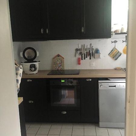 Riberou Villa Сожон Екстериор снимка