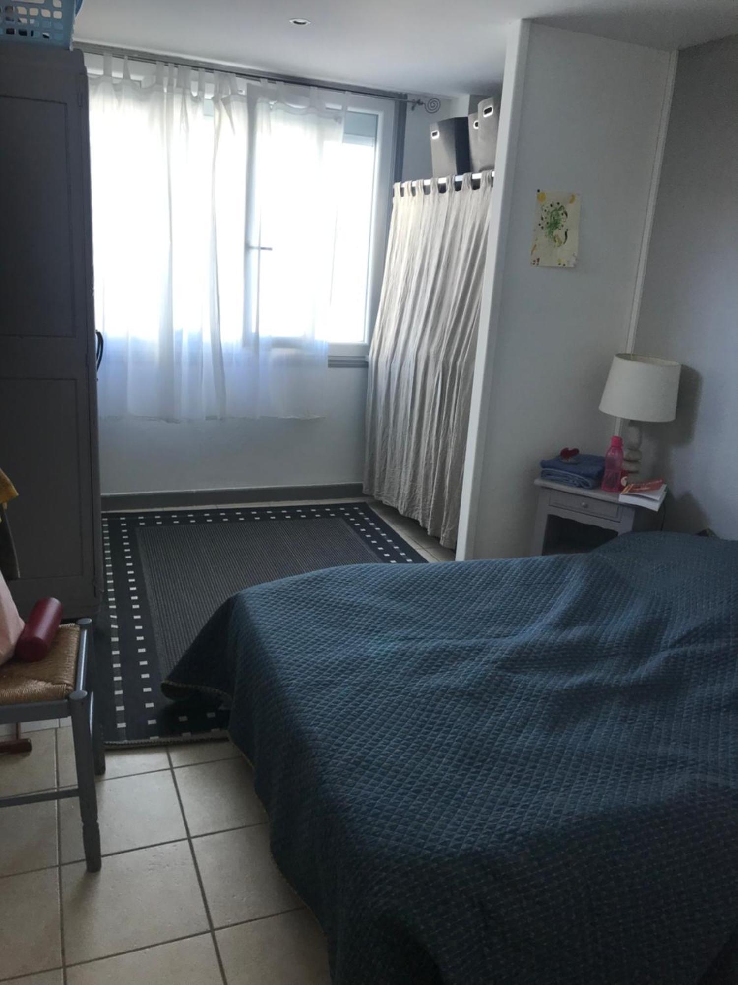 Riberou Villa Сожон Екстериор снимка